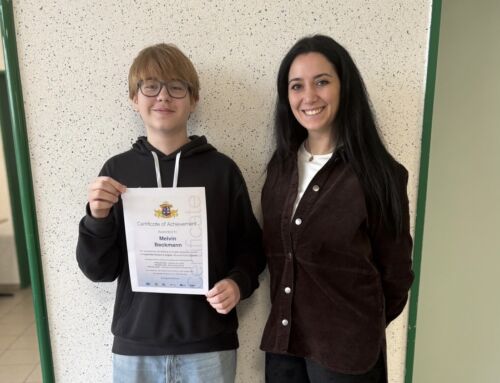 Sprachstipendium gewonnen– Meine Sprachreise nach Bournemouth, UK