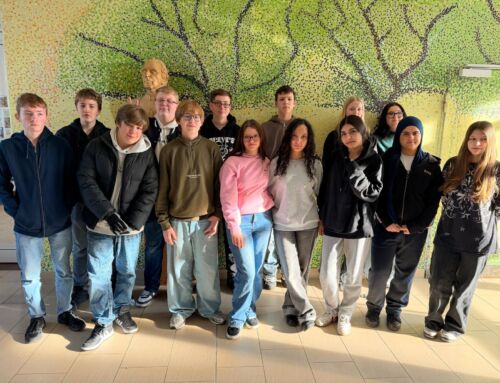 Neue Medienscouts ausgebildet