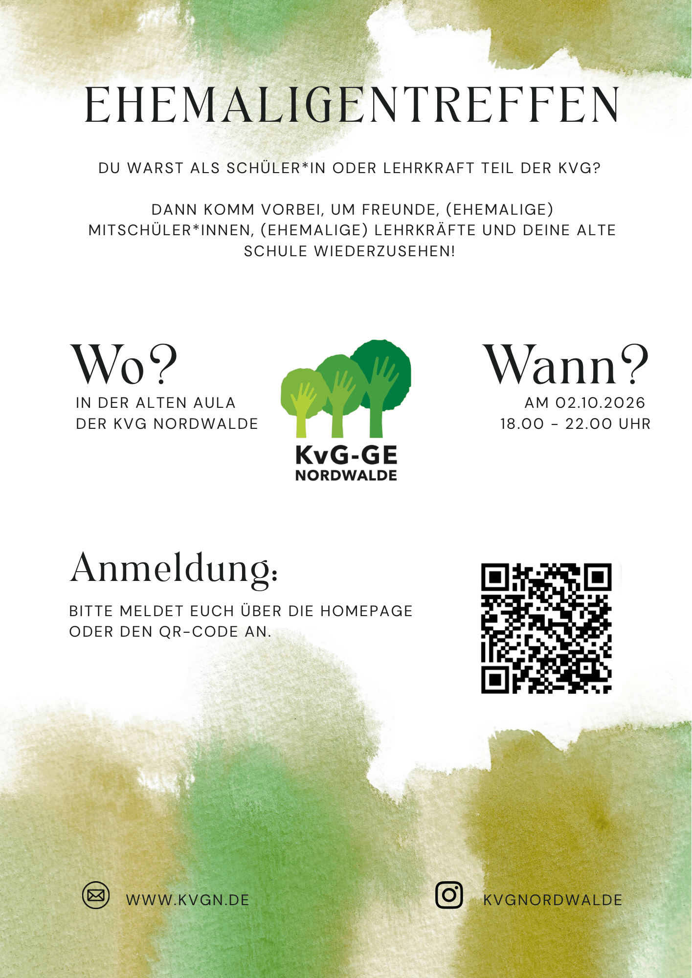 Ehemaligentreffen