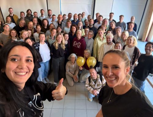 2.000 Follower auf Instagram – vielen Dank!